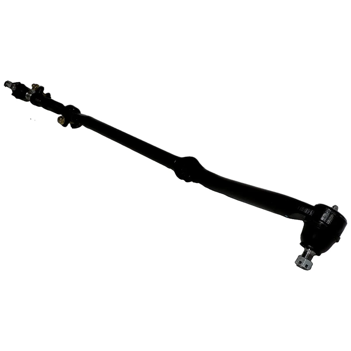 1994-1998 Grand Cherokee ZG w/ 2.5L Turbo Diesel; ZG (Europe) model only; Tie Rod to Pitman Arm 1994-1998 Grand Cherokee ZG w/ 4.0L engine; ZG (Europe) model only; Tie Rod to Pitman Arm product image