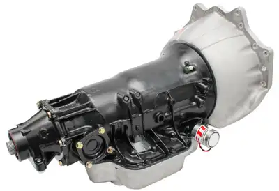 FTI Performance TH400 Level-4.5 Trans 1100HP w/Chev Ultra Bell