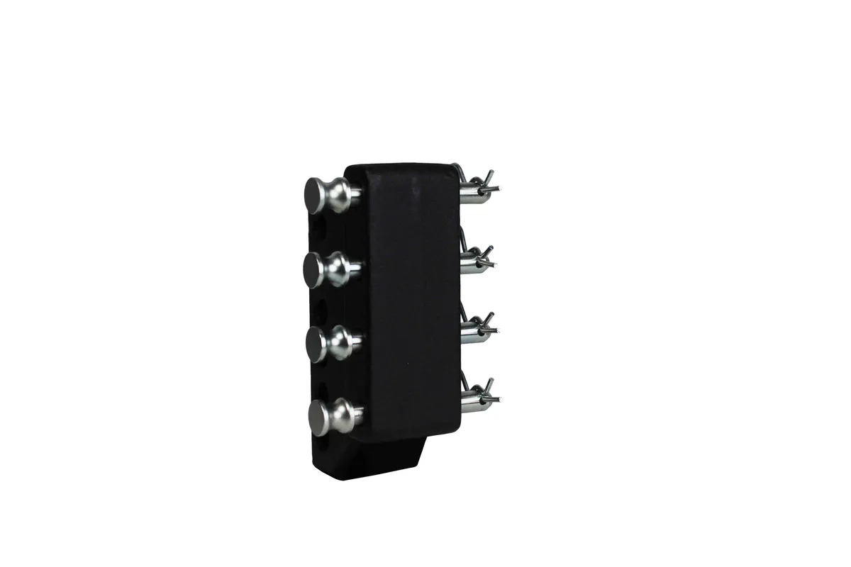 BulletProof Heavy Duty Weight Distribution Adapter HDWDA product image