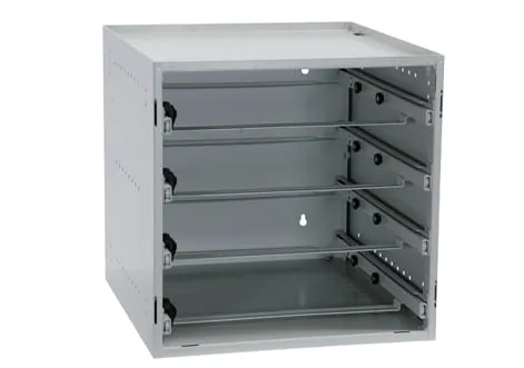 RCSK6/C Cabinet Kit + Carry Cases product image