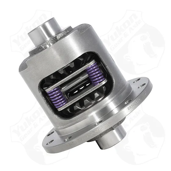 Yukon Gear And Axle 7.5 Inch &7.625 Inch GM 3.23 & Up Dura Grip Limited Slip 28 Spline Composite Clutches 7.5 Inch & 7.625 Inch GM 3.23 & Up 28 Spline Duragrip Positraction Composite Clutch Yukon Gear