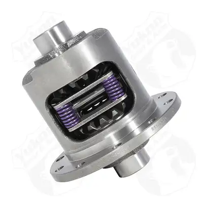 Yukon Gear And Axle 7.5 Inch &7.625 Inch GM 3.23 & Up Dura Grip Limited Slip 28 Spline Composite Clutches 7.5 Inch & 7.625 Inch GM 3.23 & Up 28 Spline Duragrip Positraction Composite Clutch Yukon Gear