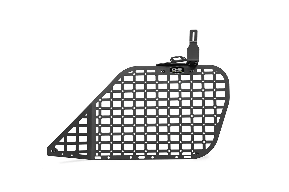 2010-2024 Toyota 4Runner | Rear Window Molle Panels product image