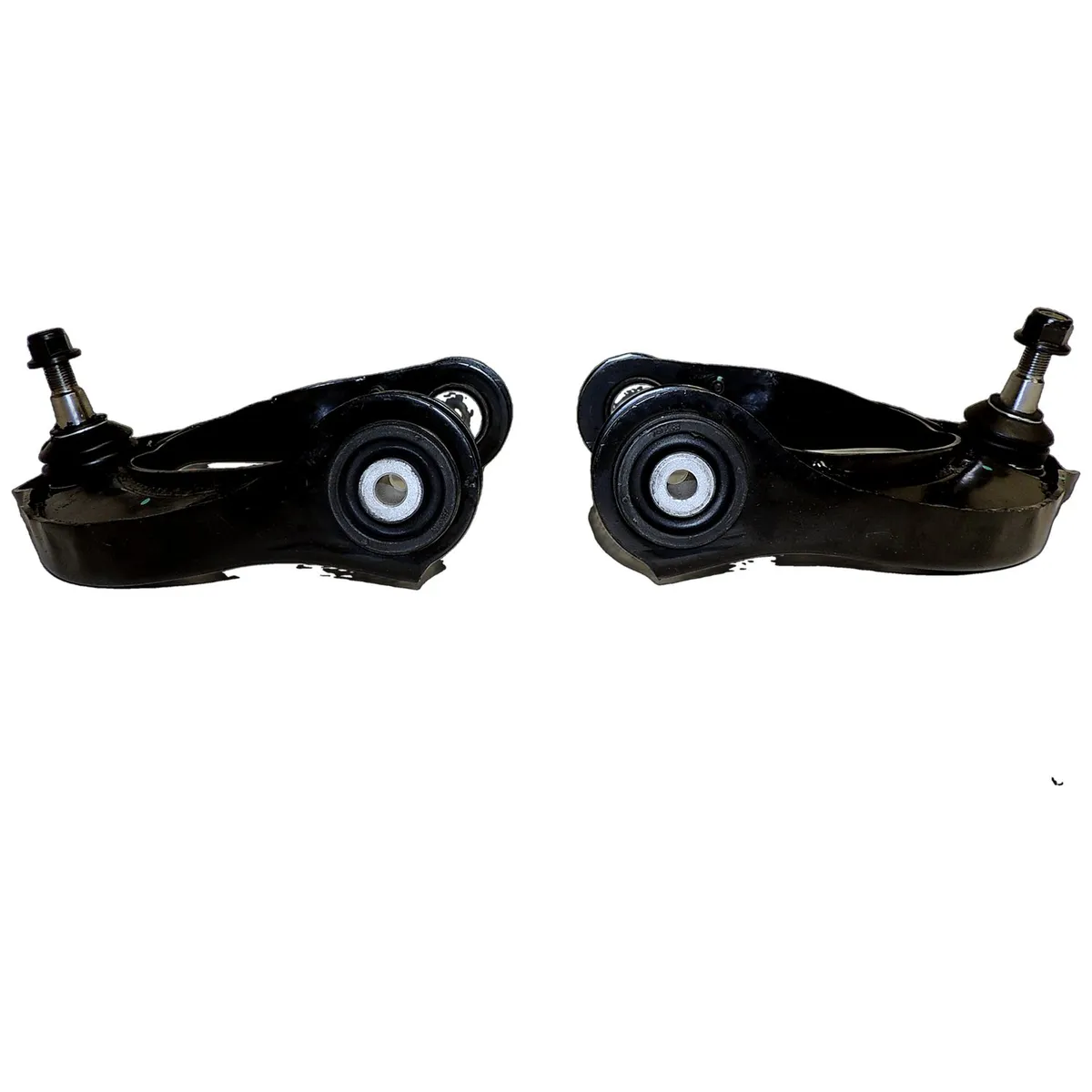 Front Upper Control Arm Set for 2011-2015 Jeep Grand Cherokee product image