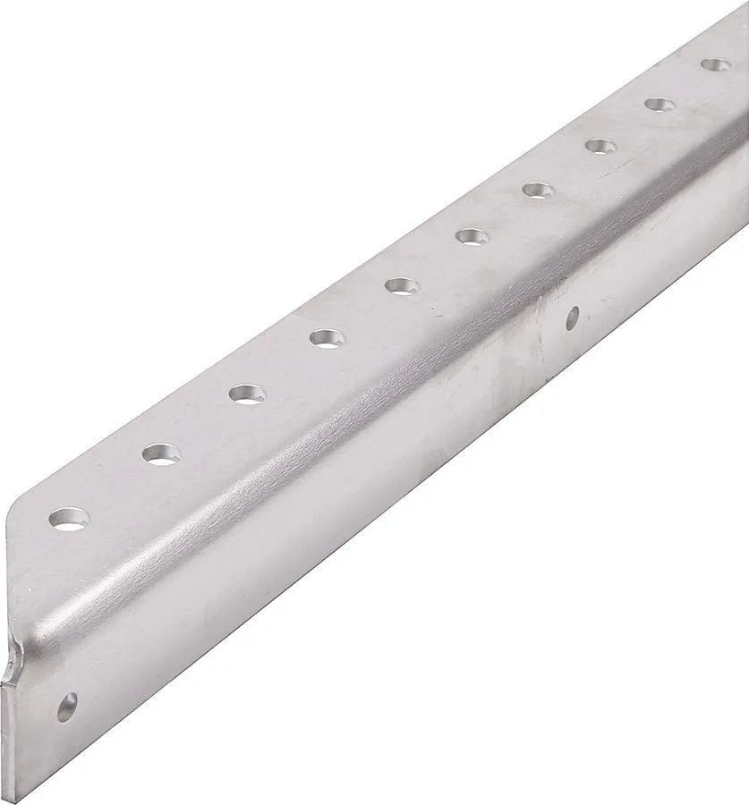 Allstar Performance Alum Body Angle 90 Deg 30in