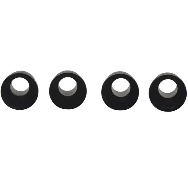 Ford Mustang Offset Steering Rack Bushing Kit Polyurethane 86-04 product image