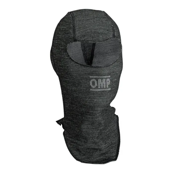 OMP Racing INC Tecnica EVO My2026 Balac Lava Fia 8856-2018 Anthr