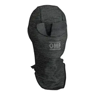 OMP Racing INC Tecnica EVO My2026 Balac Lava Fia 8856-2018 Anthr