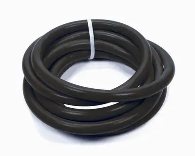 Fragola Performance Systems 3/8in Black Push Lok 10 Feet