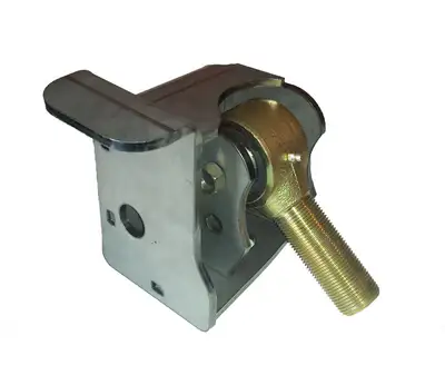 Artec Industries Jk Front 3link Frame Mount Bracket