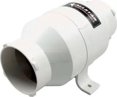 Allstar Performance In-line Blower 3in HD