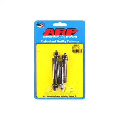 ARP Auto Racing Moroso 64919 Dual Return Spring W/1in Spacer Plate Carb Stud Kit