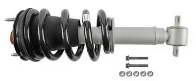 Rancho Quick Lift Loaded 2018-2014 Pickup Silverado 1500 4WD quickLIFT LoadedAll- Exc. High Country2018-2014 Pickup Sierra 1500 4WD quickLIFT LoadedAll- Exc. Denali