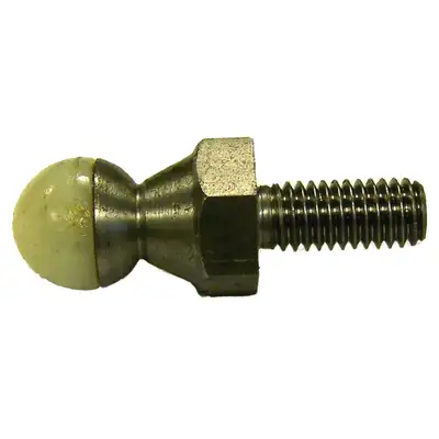 Crown Automotive Jeep Replacement Crown Automotive Clutch Release Pivot - TJ/JK