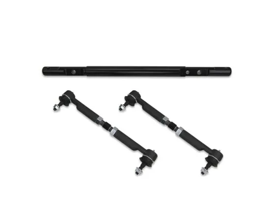 Cognito Extreme Duty Tie Rod Center Link Kit For 2011-2024 Silverado/Sierra 2500/3500 2WD/4WD product image