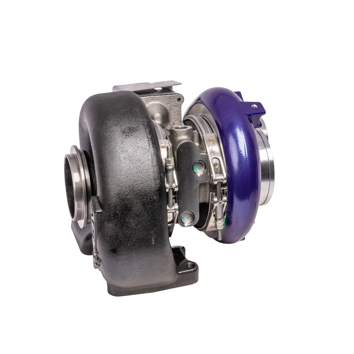 Ats Aurora Vfr Vgt Turbo Fits 2007.5-2018 6.7l Cummins - Holset - 3000 Vfr Stage 1 | 4000 Vfr Stage 2 product image