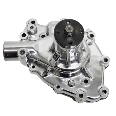 PRW PRW - Water Pump, Mechanical, Aluminum, High Performance - 1428910