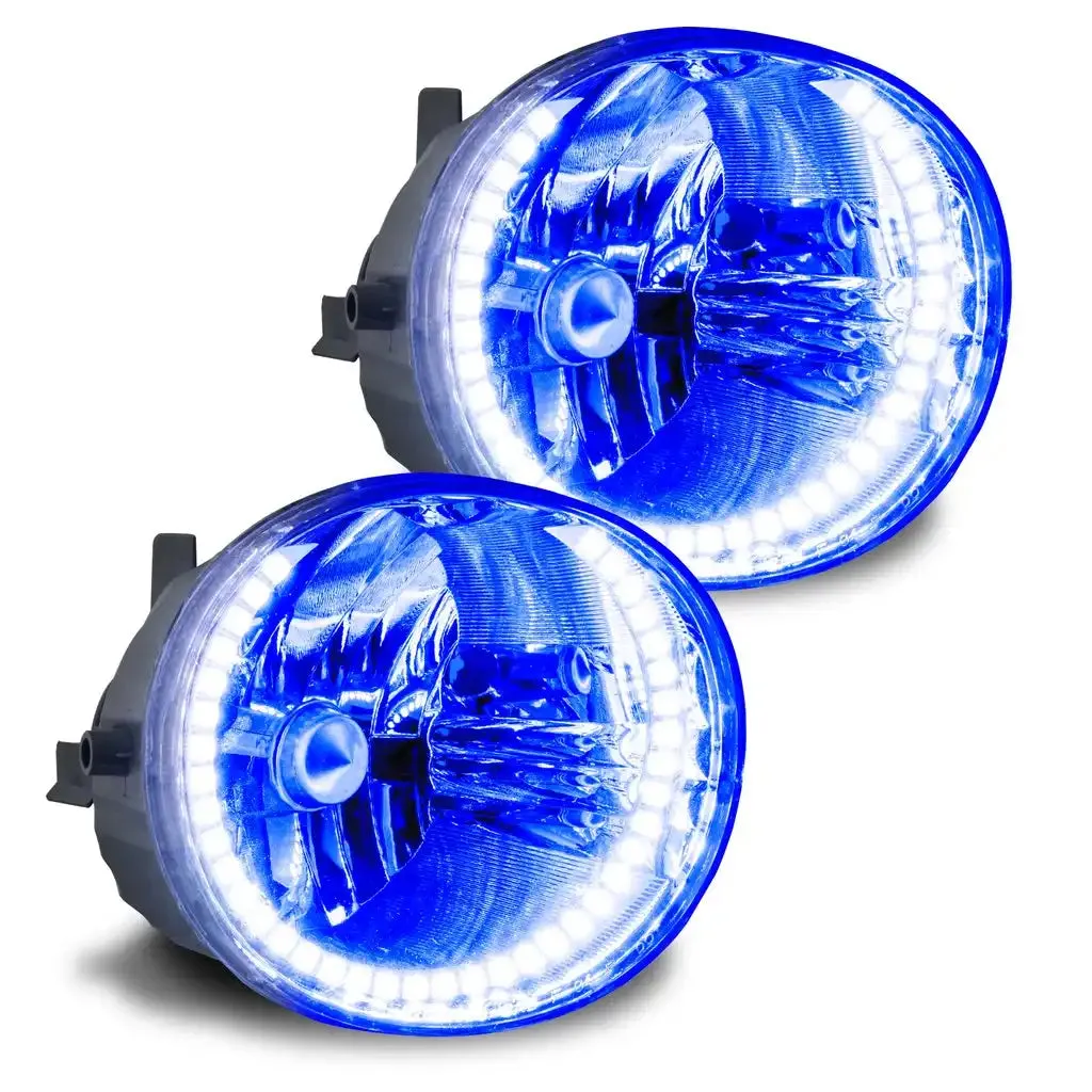ORACLE Lighting 2006-2009 Toyota 4-Runner LED Fog Light Halo Kit product image