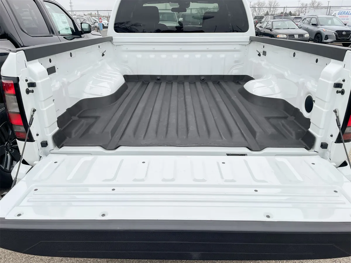 Weather Tech Tan Front FloorLiner HP Ford F-250/F-350/F-450/F-550 2017 - 2019 product image