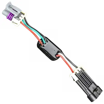 ATS Diesel Performance ATS Electronic Fuel Regulator Fits 2001-2010 6.6L Duramax