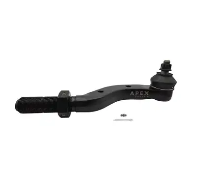 Apex Chassis Apex Chassis Tie Rod End ProLock Driver Side RHThread TR190K