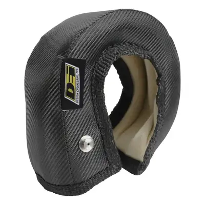 Design Engineering DEI 10181 Onyx Series Turbo Shield/Blanket T4 Shield 010181
