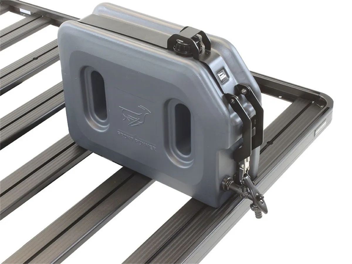 Pro Water Tank With Tap / 20l product image
