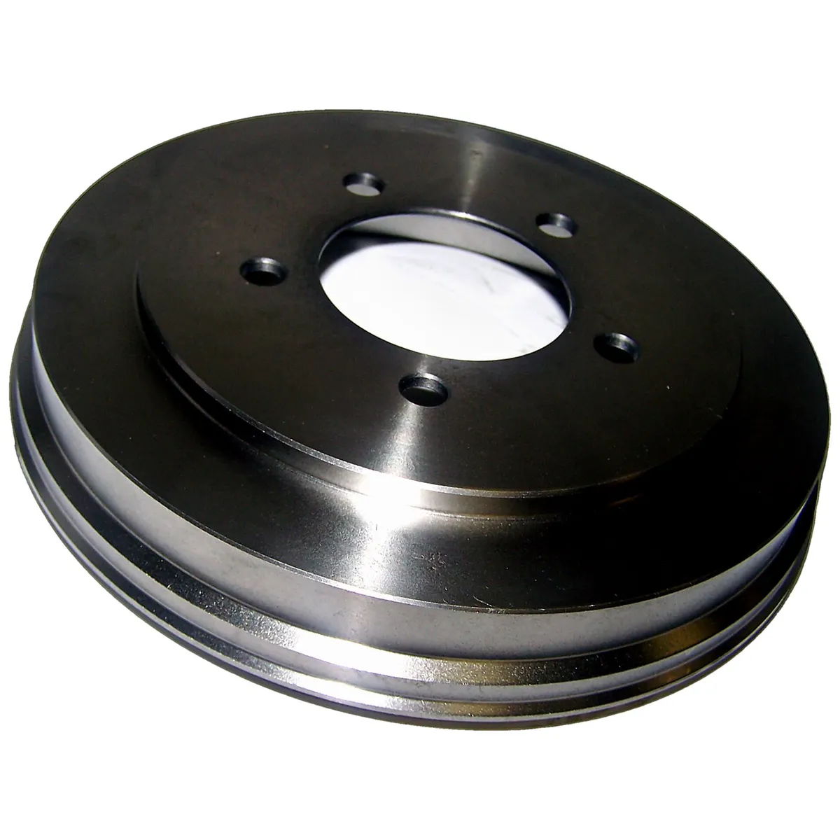 2008-2010 Compass MK 2008-2010 Patriot MK product image