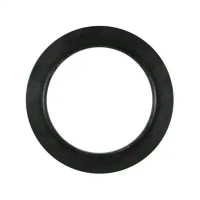 Yukon Gear and Axle Small Parts Dust Shield For Jeep JL D35/D44 Rear Axle Shaft JL D35 & D44 Non-Rubicon Rear Axle Shaft Dust Shield 1.950 Inch Id Yukon Gear