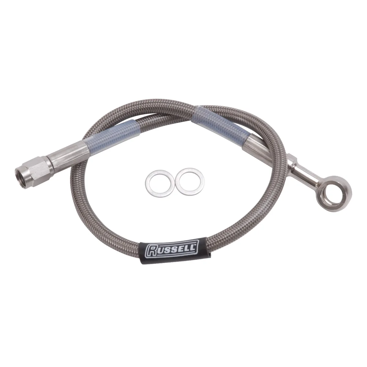 Hose Assy 3 Str/Bnjo 12 Ss product image