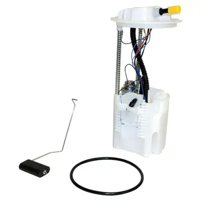 Crown Automotive Jeep Replacement Fuel Module For 0711 KK Liberty w/ 3.7l And 0711 Dodge Nitro w/ 3.7l or 4.0l