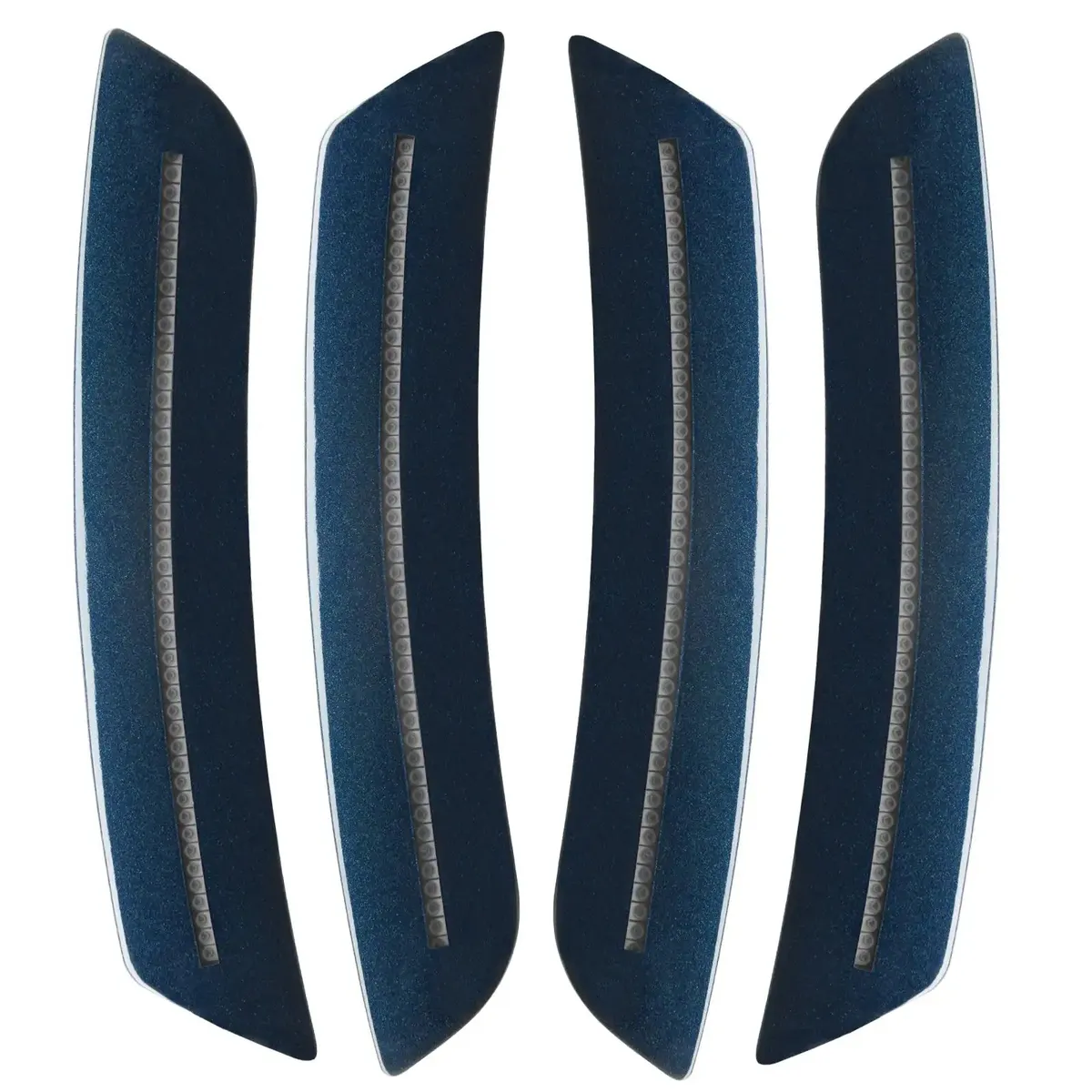 9900-019 - 2016-2019 Chevrolet Camaro ORACLE Concept Sidemarker Set - Clear - No Paint product image