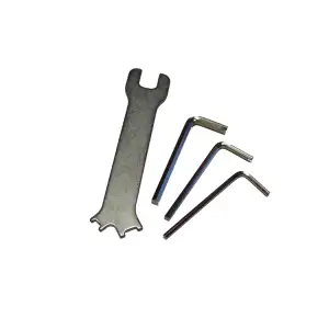 NecksGen Tool Kit