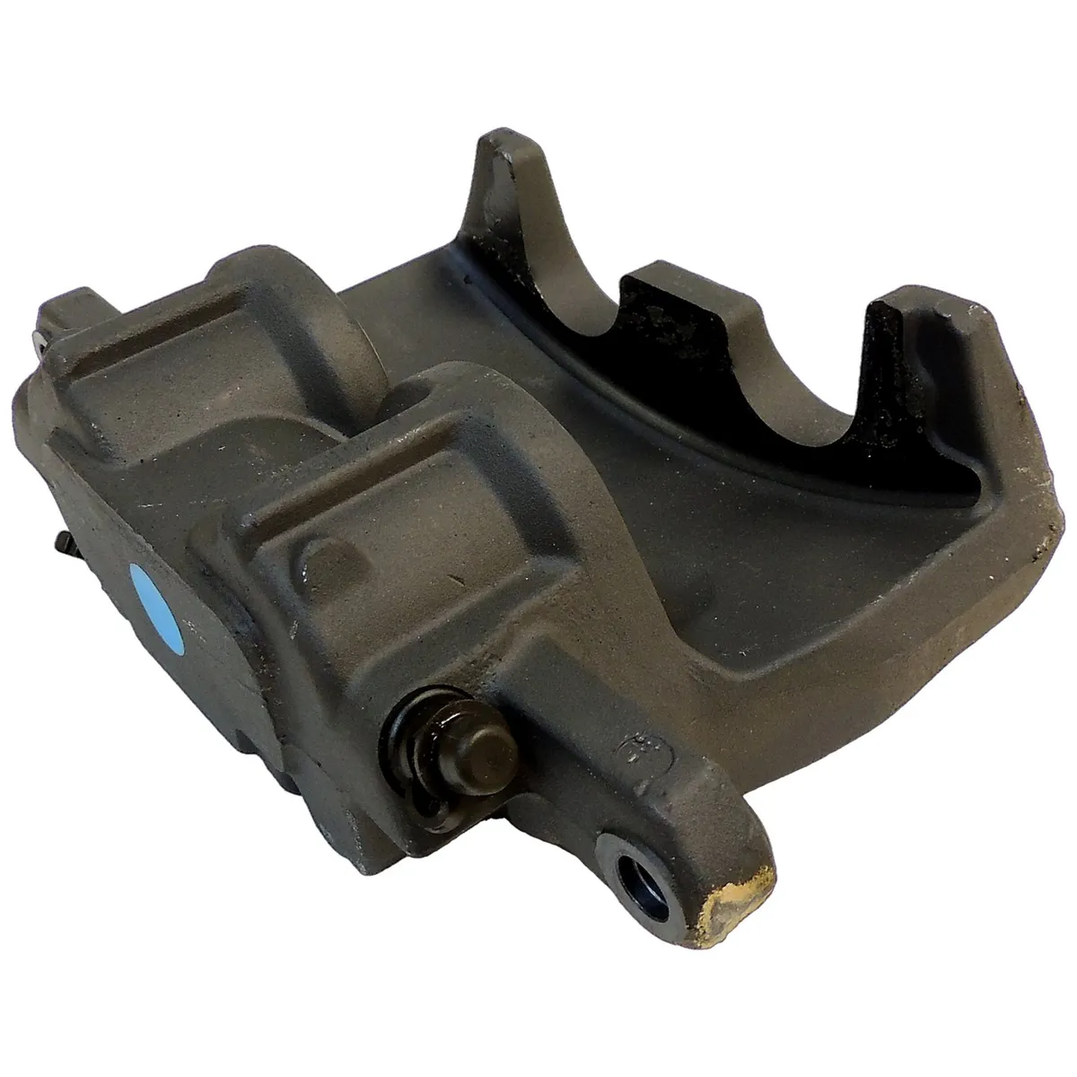 Brake Caliper 2005-2010 LX Magnum, 300, Charger; 2011-2014 LX 300; 2011-2014 LD Charger; 2009-2014 LC Challenger; product image