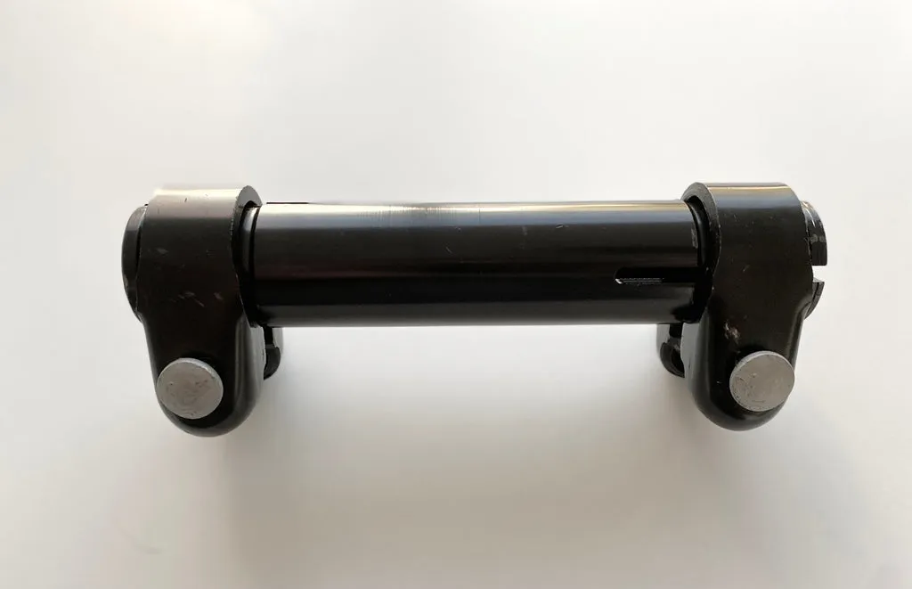 2013 - 2018 RAM 2500 / 3500 Upgraded Drag Link Adjuster Sleeve (For Stock Drag Link) (Part #07141001) product image