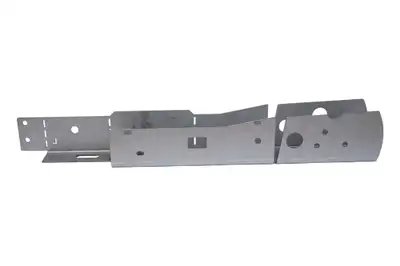 Kentrol Rear Frame Repair Kit For 07-14 Toyota FJ Cruiser Passenger Side Rust Buster Frameworks