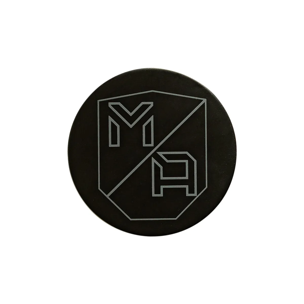 Large Mounting Discs | Adhesive Magnetic Mount Accessory product image