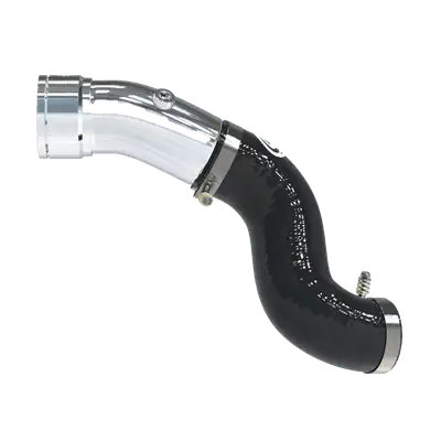 S&B Filters Cold Side Intercooler Pipe for 2011-2016 Ford Super Duty, 6.7L Powerstroke