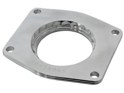 aFe Power Silverado/Sierra 1500 5.3l v8 Silver Bullet Throttle Body Spacer