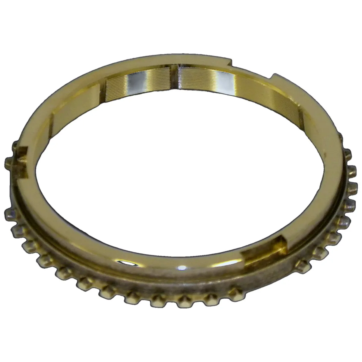 Crown Automotive Jeep Replacement 83506252 1st & 2nd Gear Synchro. Blocking Ring for 88-99 Jeep TJ, YJ, XJ, MJ, ZJ w/ AX15 product image