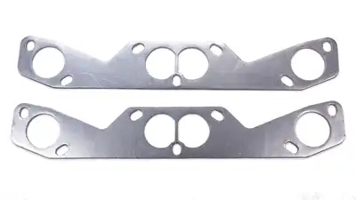 Remflex Chevy Stahl/Hooker Adaptor Flange Gaskets 2/Set