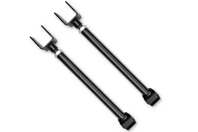 Rock Krawler Jeep - Wrangler - JK Front JK Adventure Series Front Upper Control Arms