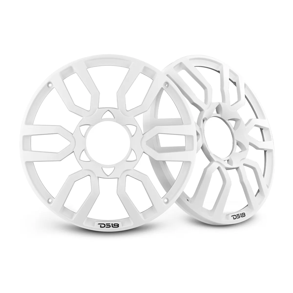 10" Universal Speaker Grill Cover product image