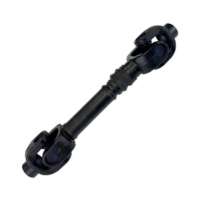 Demon Powersports Rugged Propeller Shafts OE Replacement Rear Black Each 07-15 Can-Am Renegad 07-18 Can-Am Outlander 13-15 Can-Am Commander E Demon Powersports