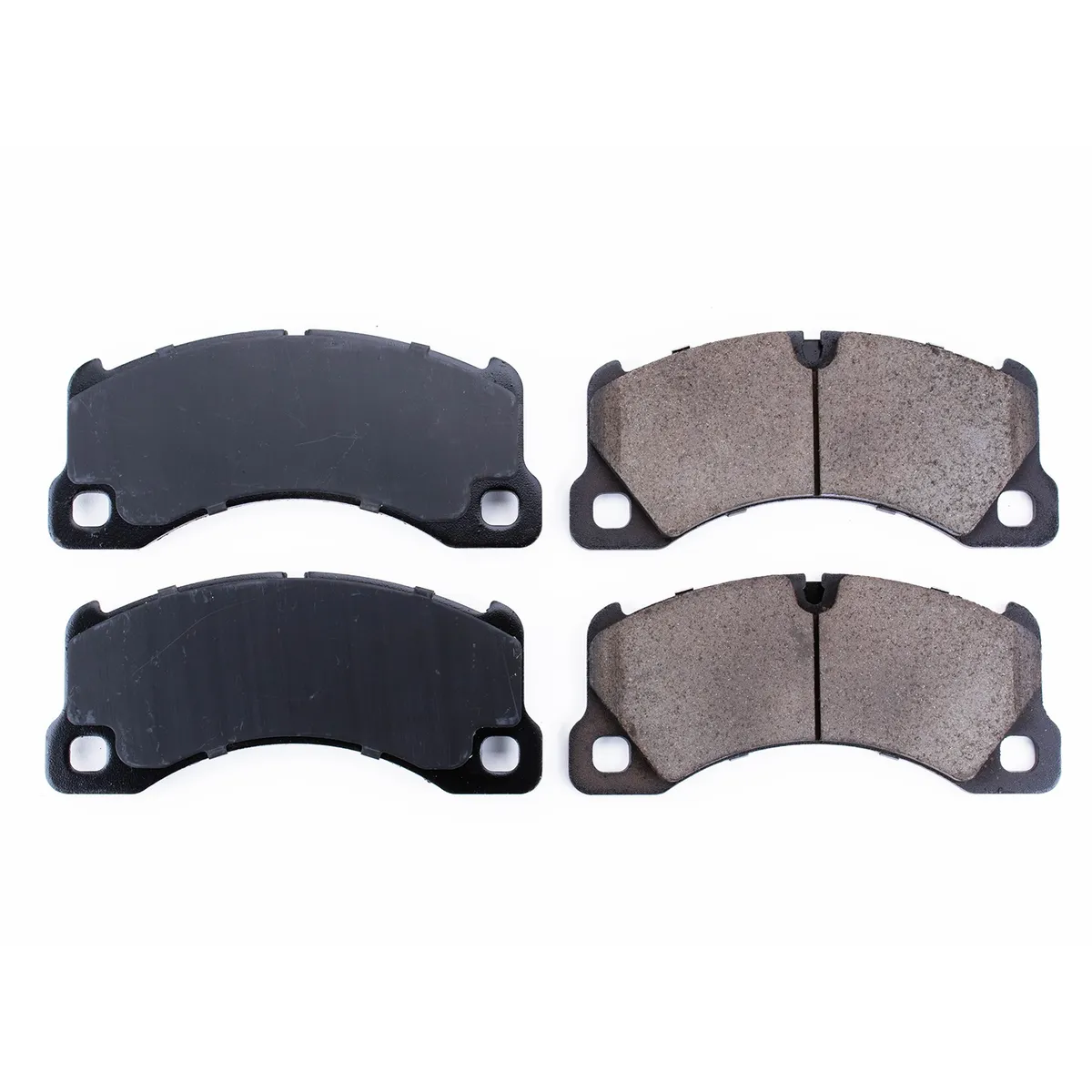 Z17 Evolution Ceramic Brake Pads product image