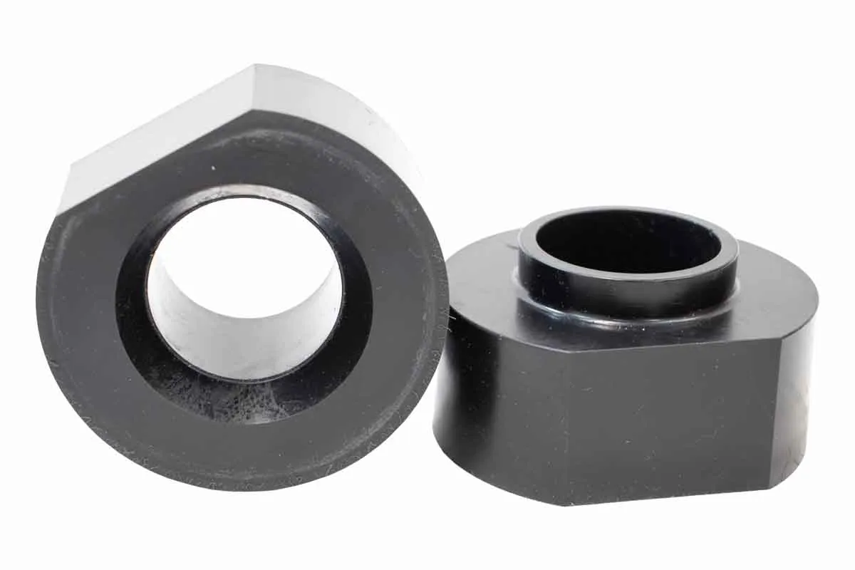 Fishbone Offroad Fishbone 1.75in Coil Spacer 84-06 TJ XJ