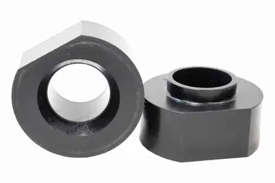 Fishbone Offroad Fishbone 1.75in Coil Spacer 84-06 TJ XJ