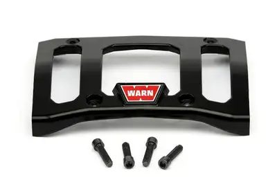 Warn WARN - For Warn VR8/ VR10s/ VR12s Winches; Tie Place and Bolts