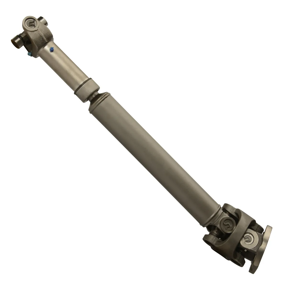 Yukon Gear And Axle New USA Standard Rear Driveshaft For F350 50-7 8 Center to Center F350 Rear Driveshaft 99- 02 w
