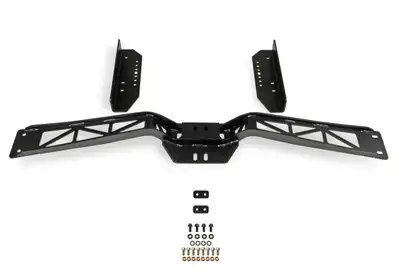 Hooker Trans Crossmember - GM LS Swap to GM A-Body